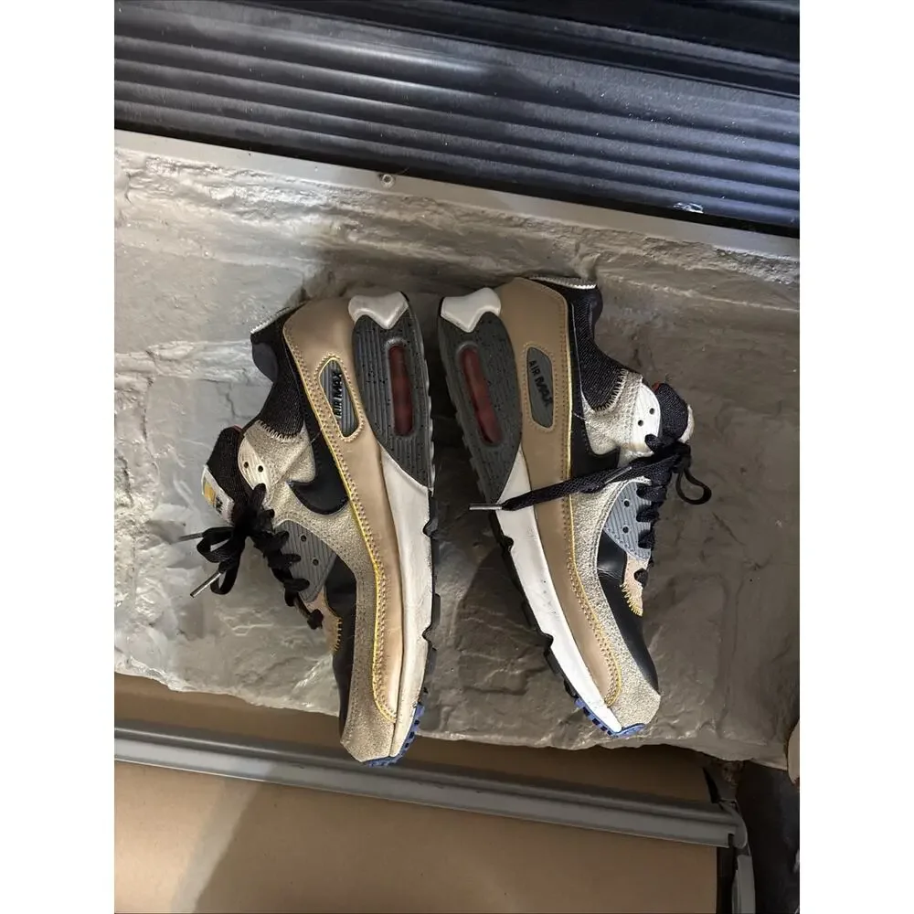Nike air max